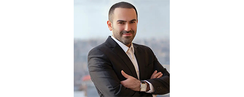 دکتر امیر دریانی