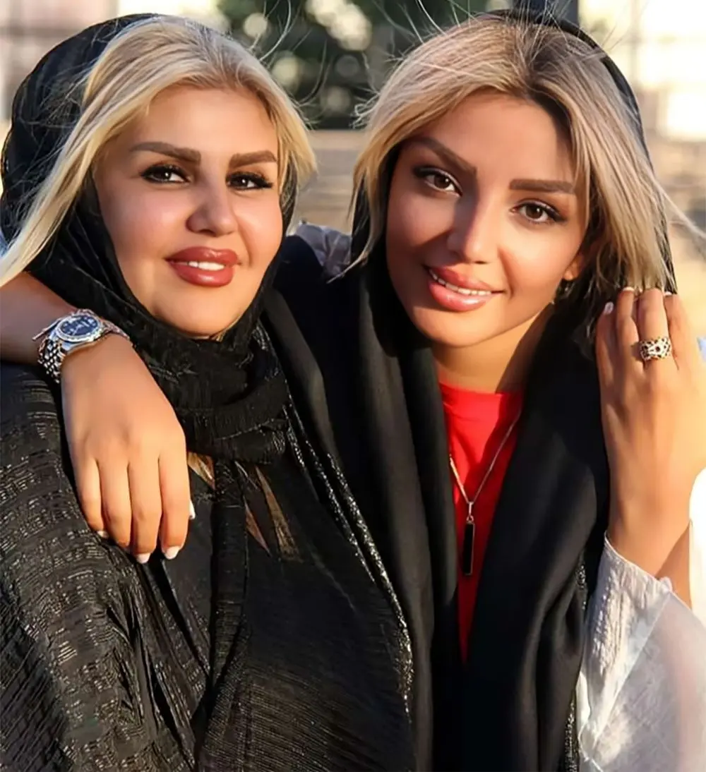 مهسا کامیابی