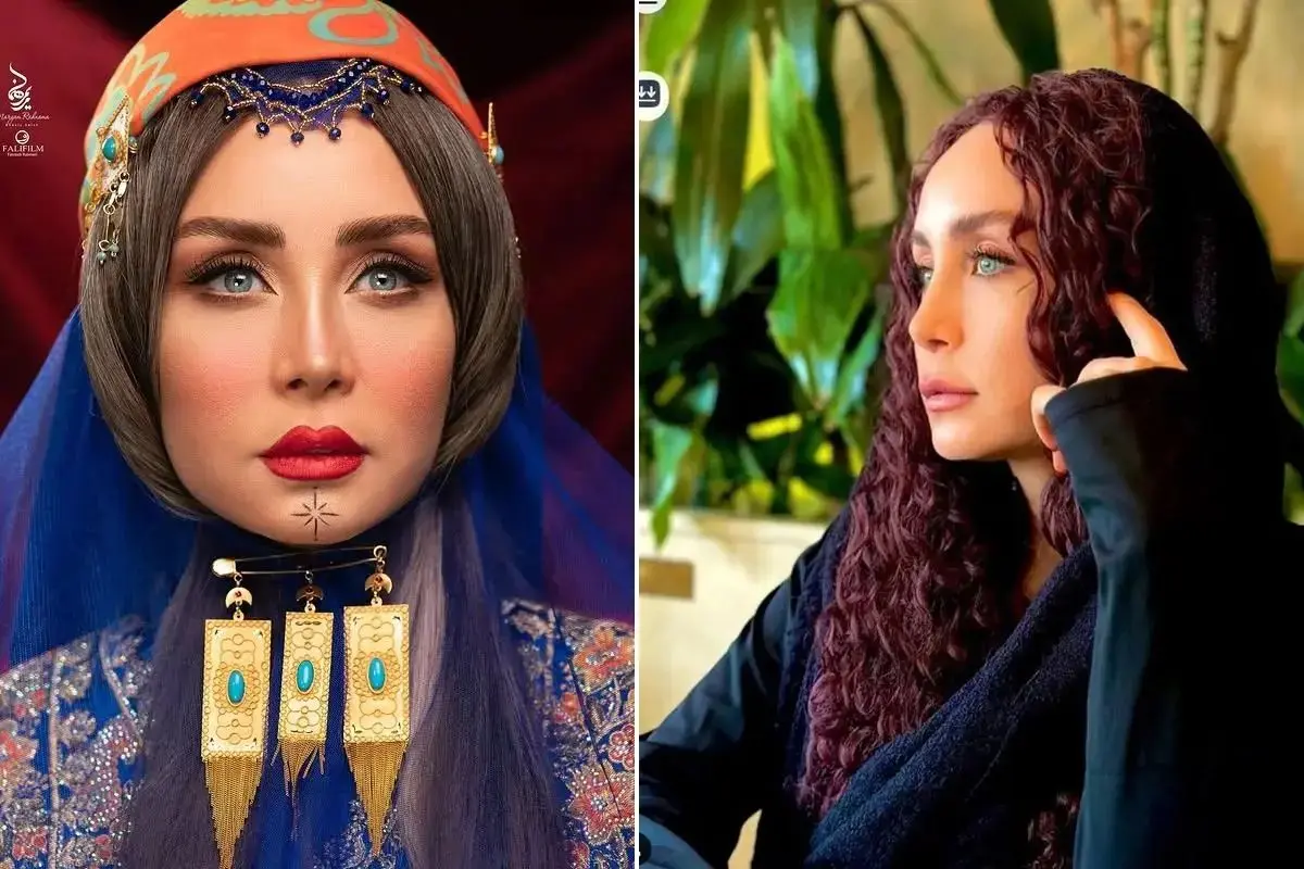 حدیث فولادوند 