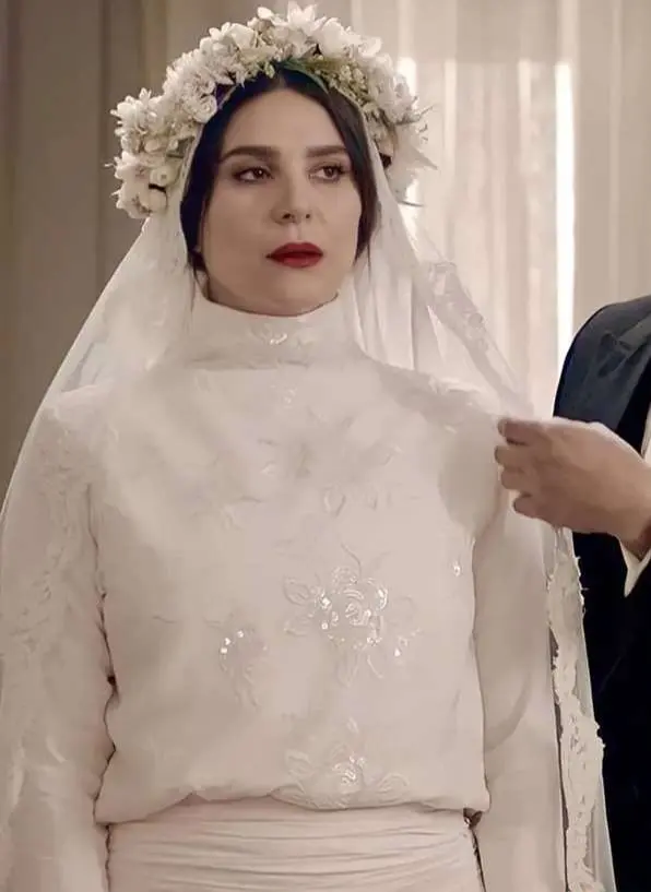 سحر  دولتشاهی