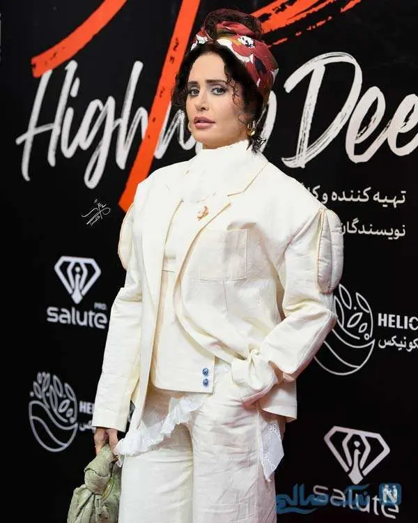 الناز شاکردوست