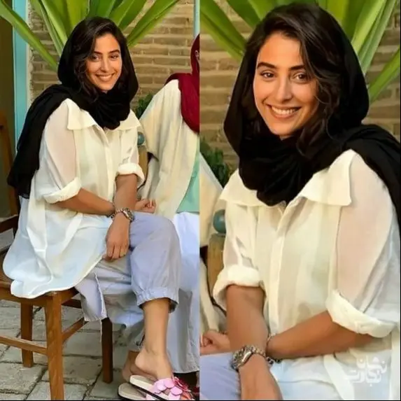 آناهیتا افشار