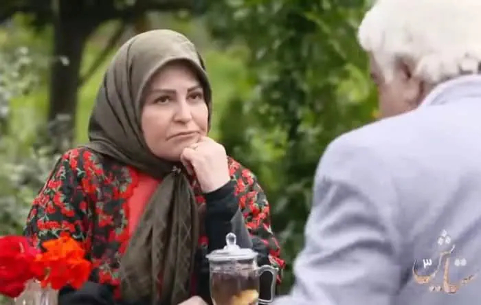 سریال ستایش