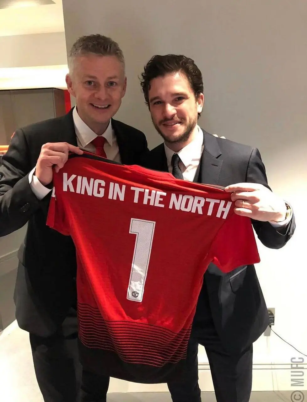 جان اسنو و سولشایر