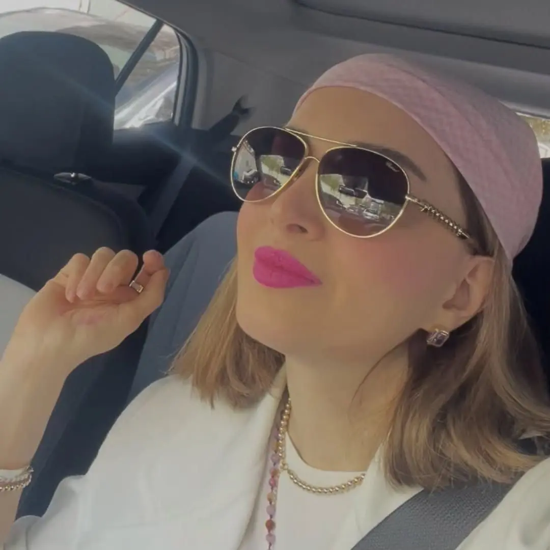 بهنوش طباطبایی