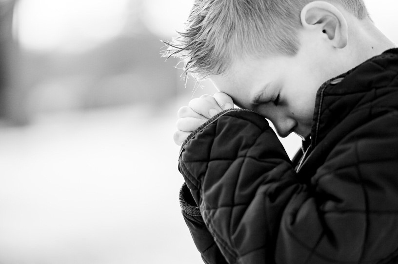 مهمترین دلایل افسردگی در کودکان چیست؟
