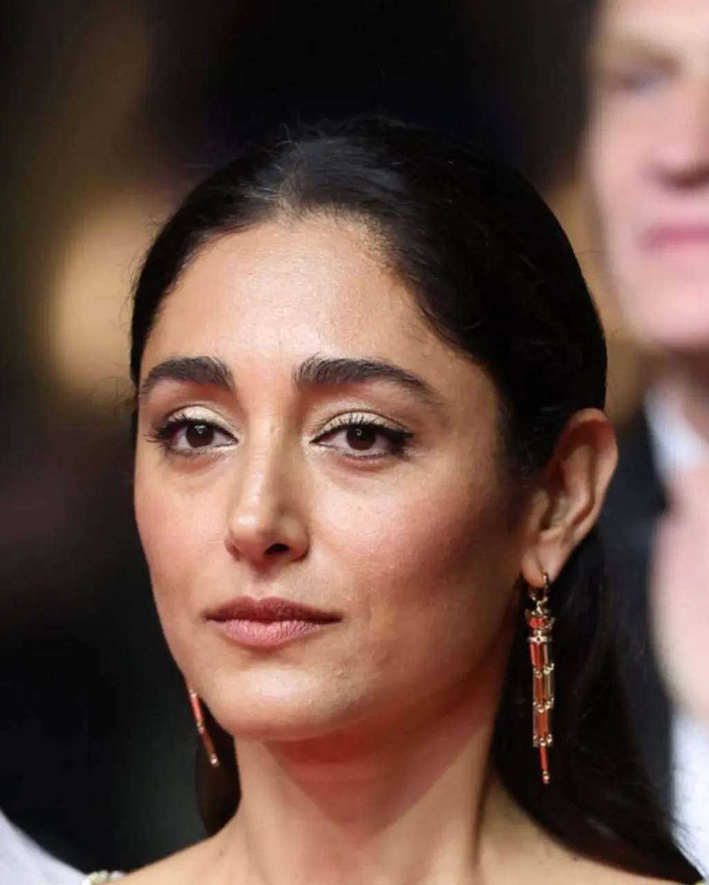 لباس گلشیفته در جشنواره کن امسال