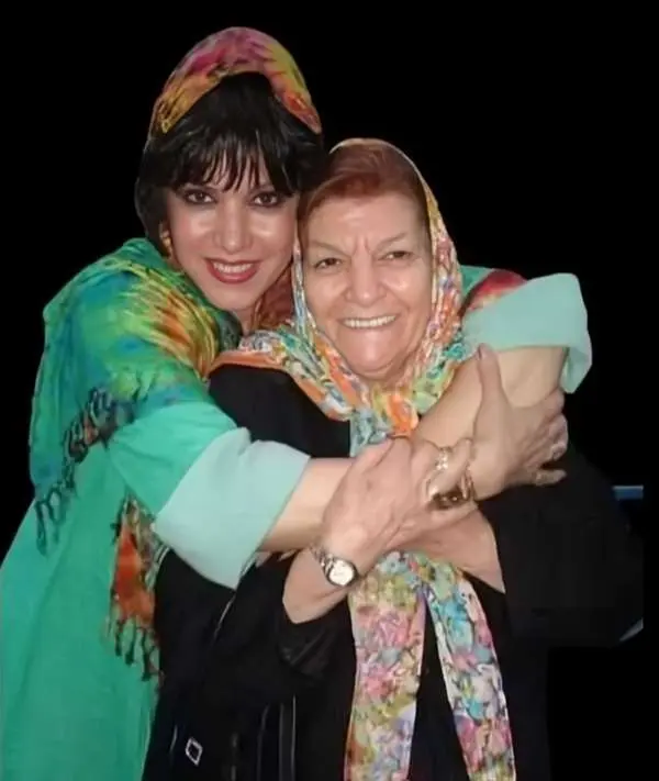 فرزانه کابلی