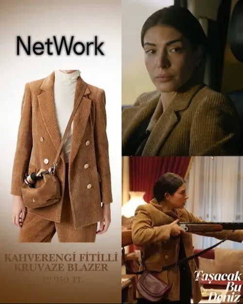 این دریا طغیان خواهد کرد