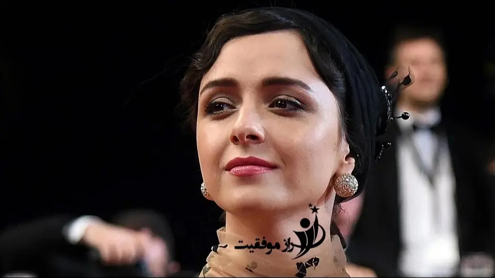 ترانه علیدوستی 