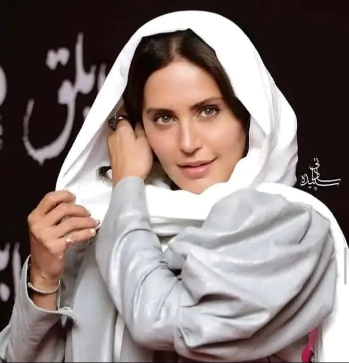  الناز شاکردوست 