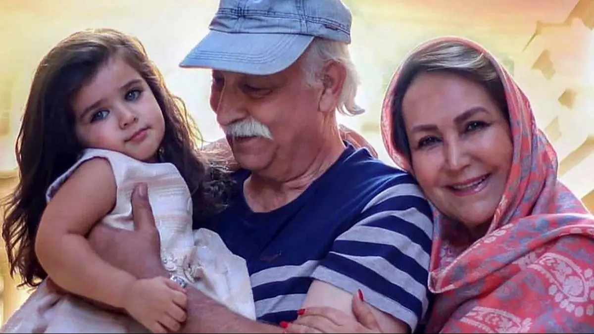 محمود پاک نیت 