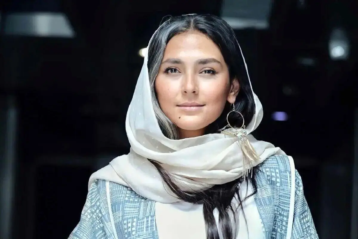 هدی زینالعابدین