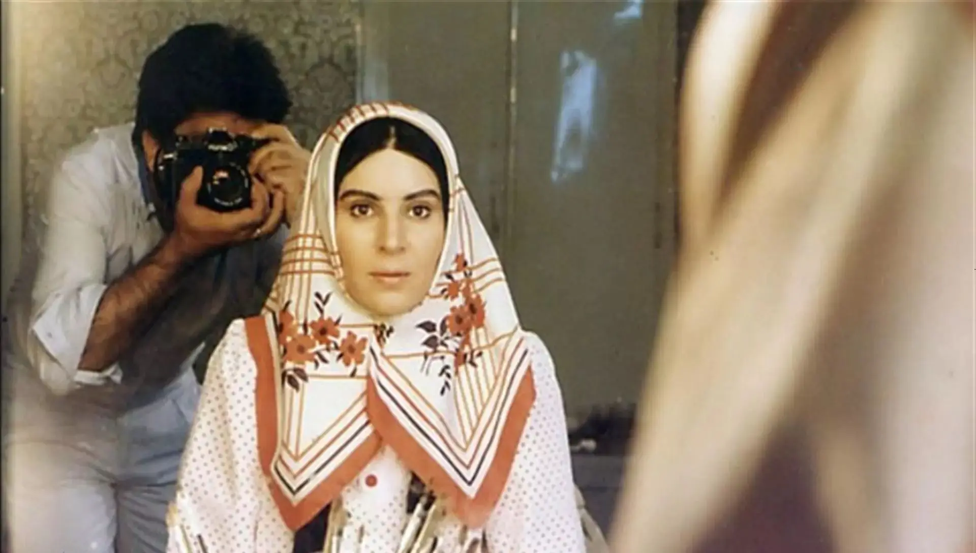 گلچهره سجادیه