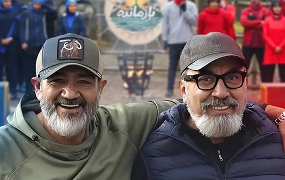 سیامک انصاری