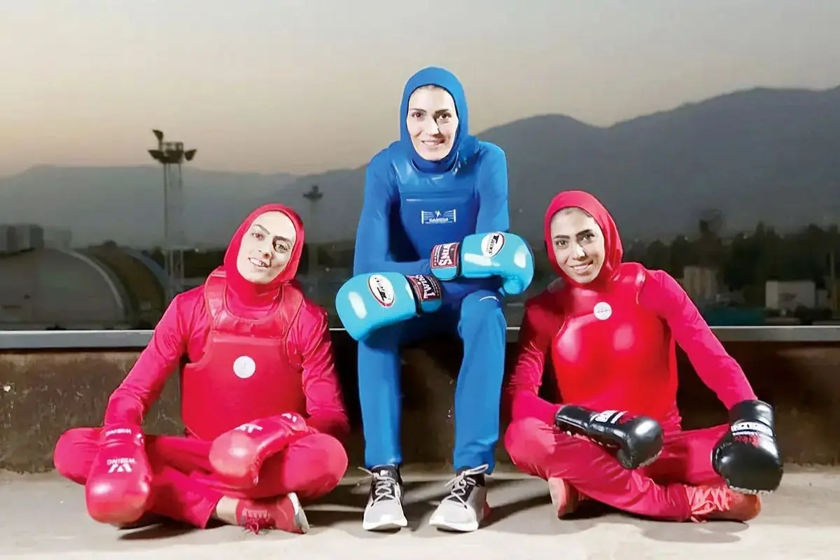 خواهران منصوریان 