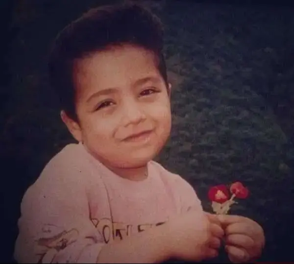 عرفان ابراهیمی