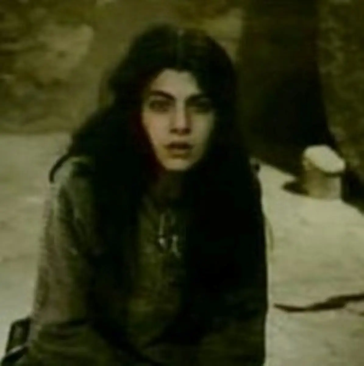 یاسمن آرامی