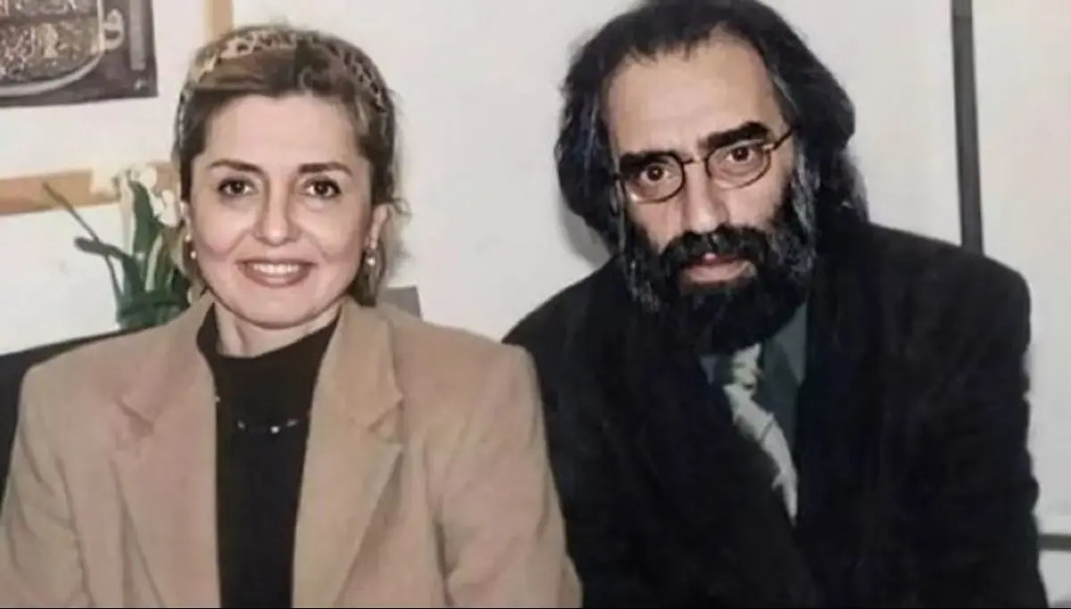 مسعود کیمیایی