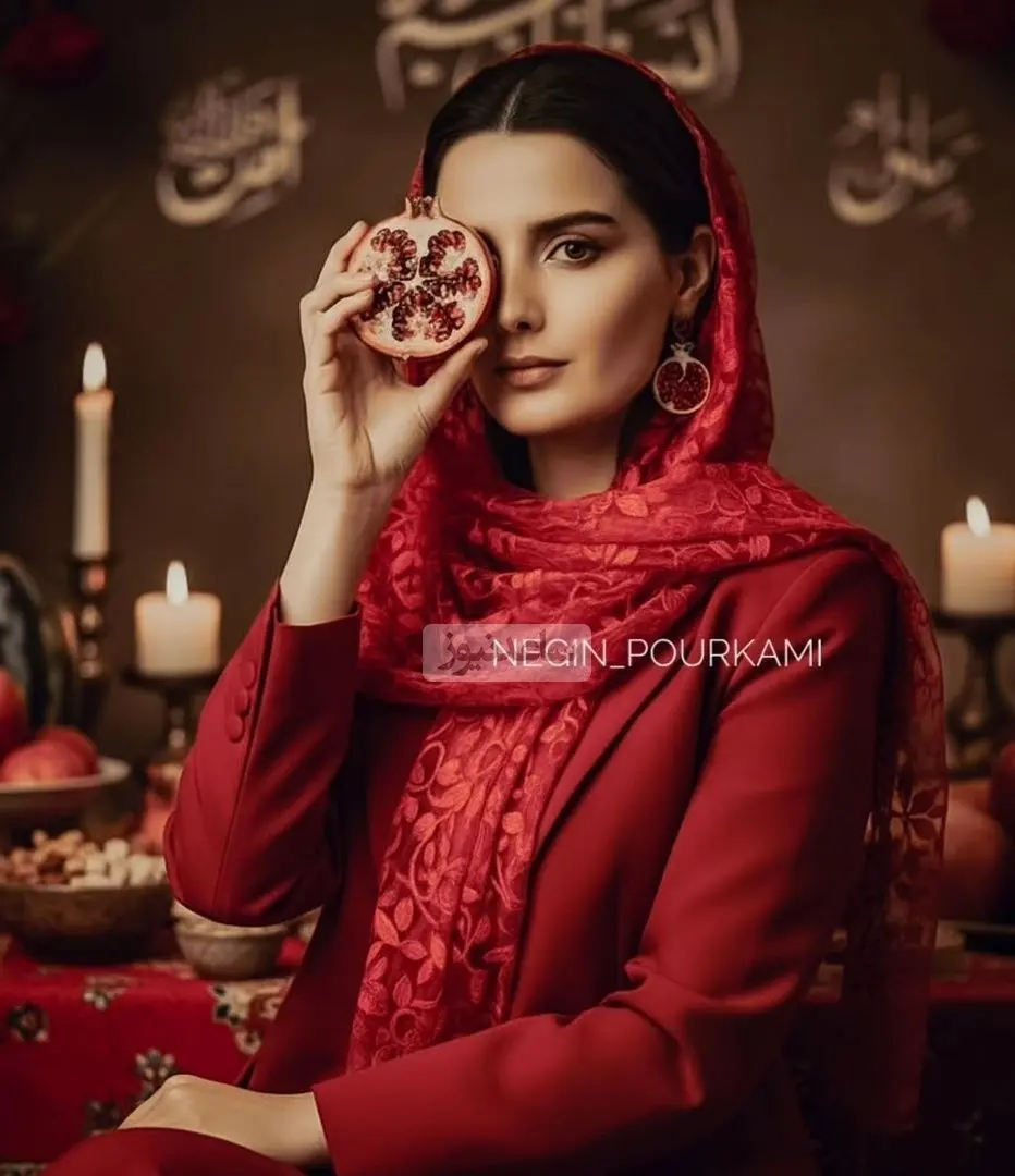 غزاله اکرمی