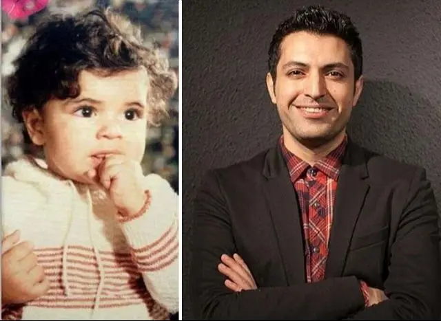 اشکان خطیبی