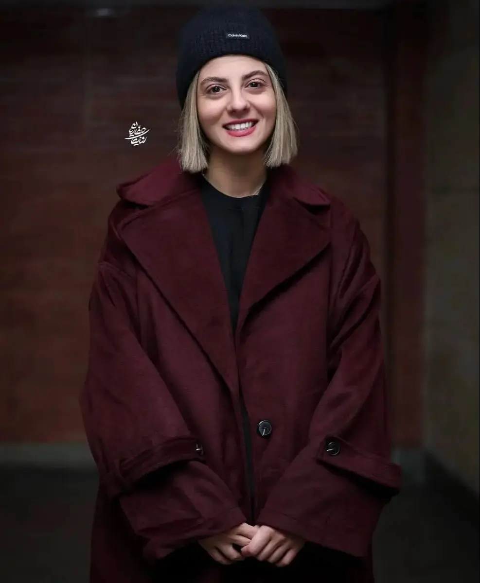 مهسا طهماسبی