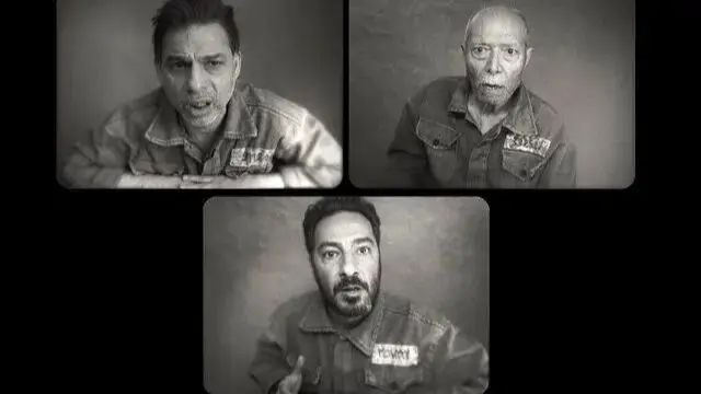 علی نصیریان