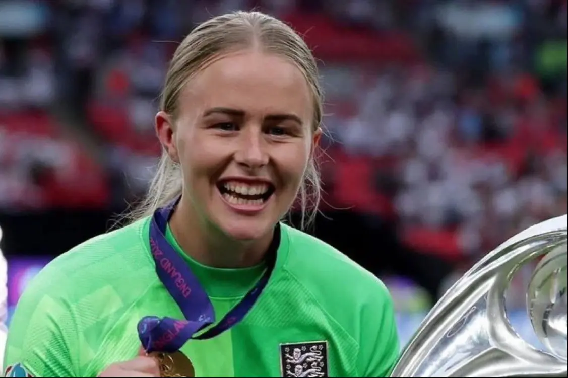 هانا همپتون