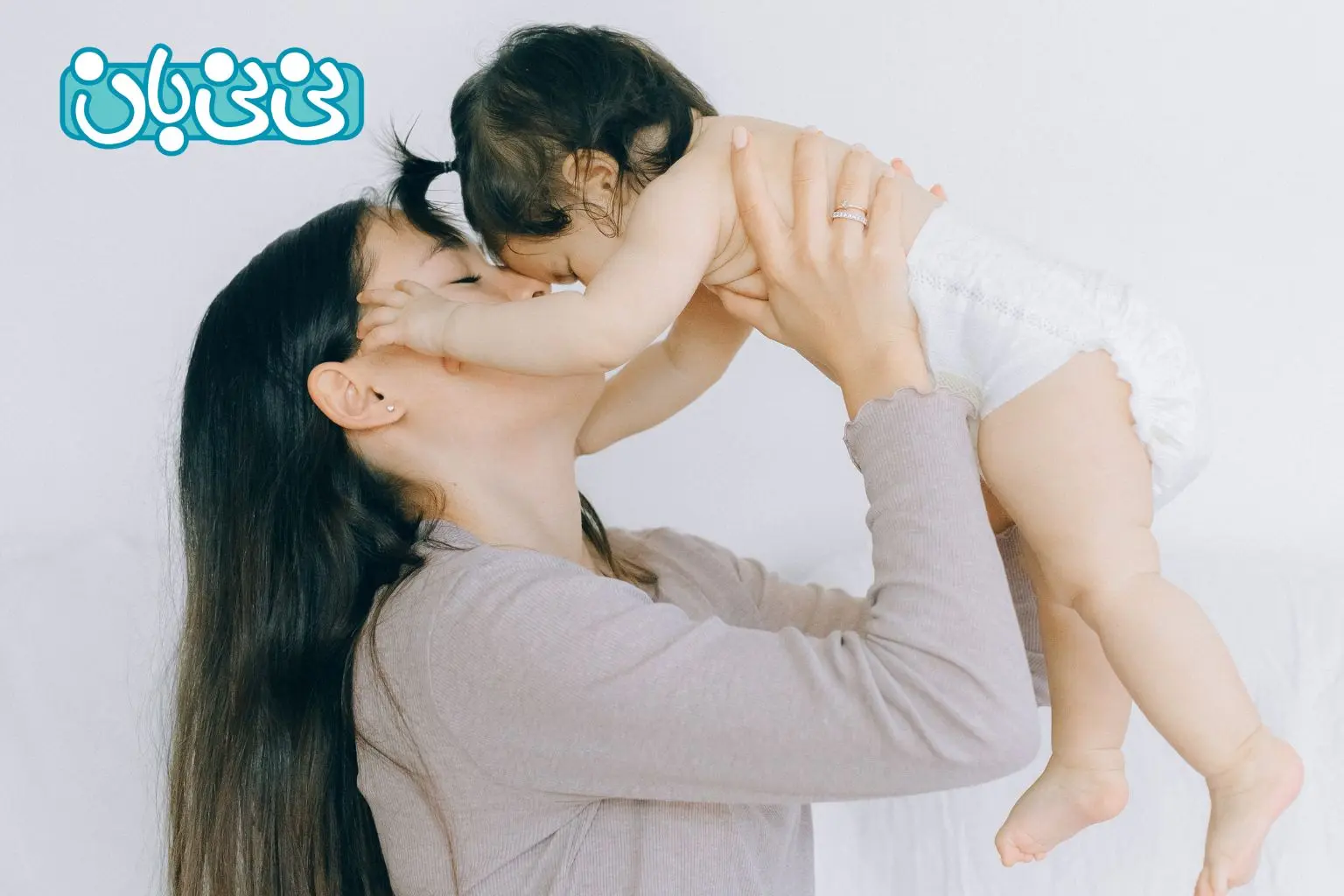 مراقبت_های پس از درمان عفونت روده نوزادان (1)