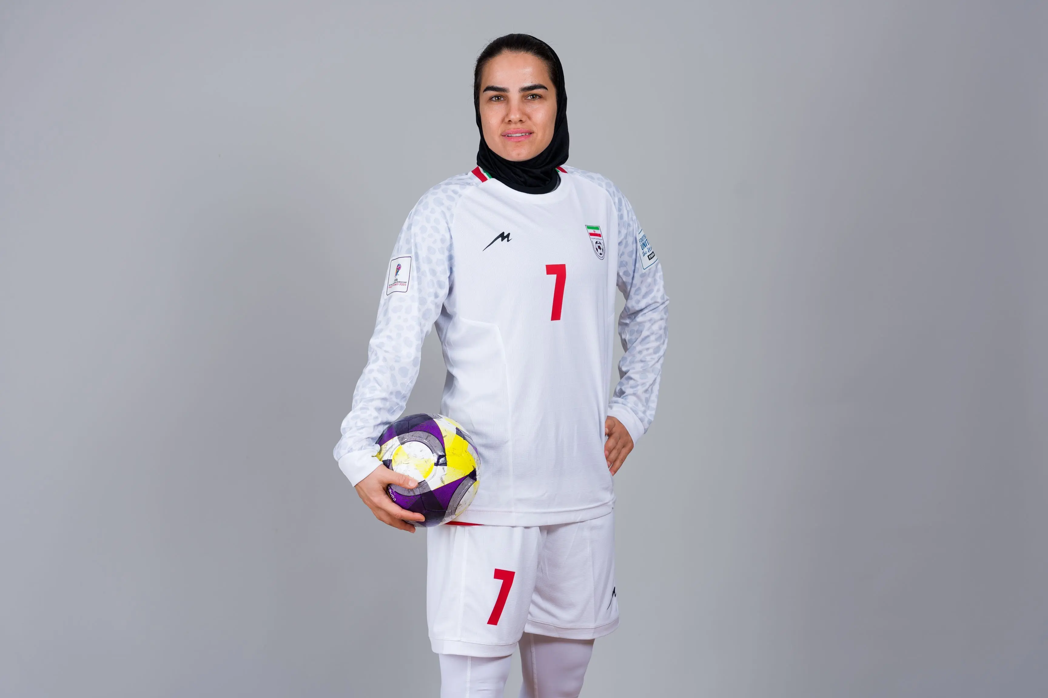 فرشته کریمی