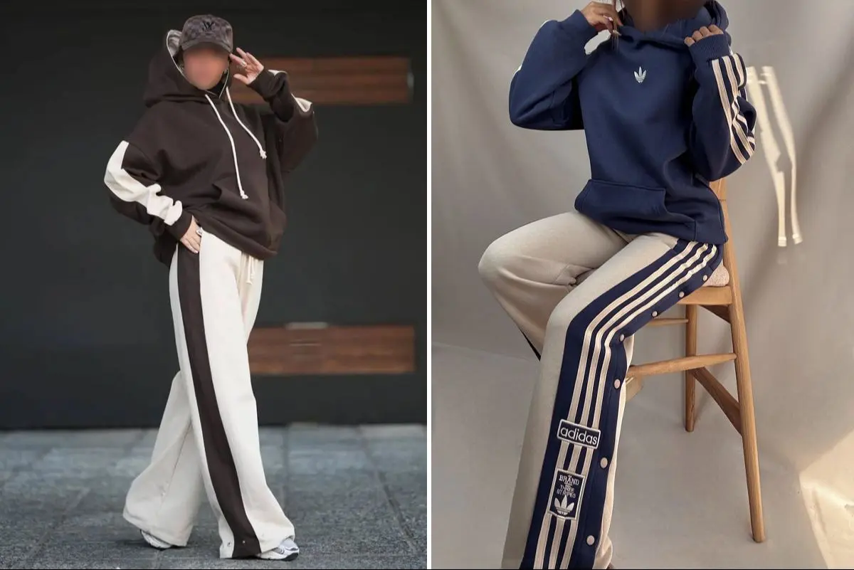 استایل پاییزی