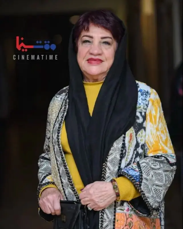 ناهید مسلمی