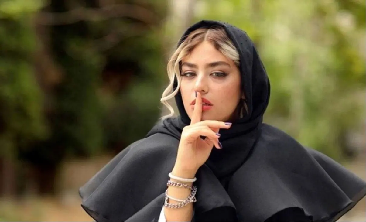 ریحانه پارسا