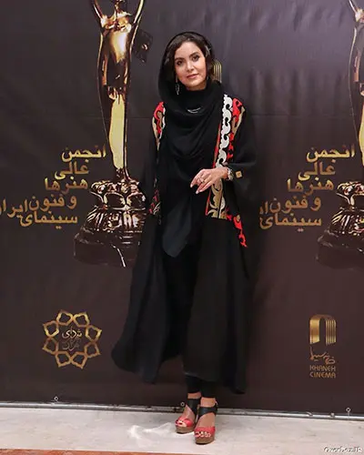 استایل جدید سلبریتی های ایرانی،عکس های بازیگران ایرانی