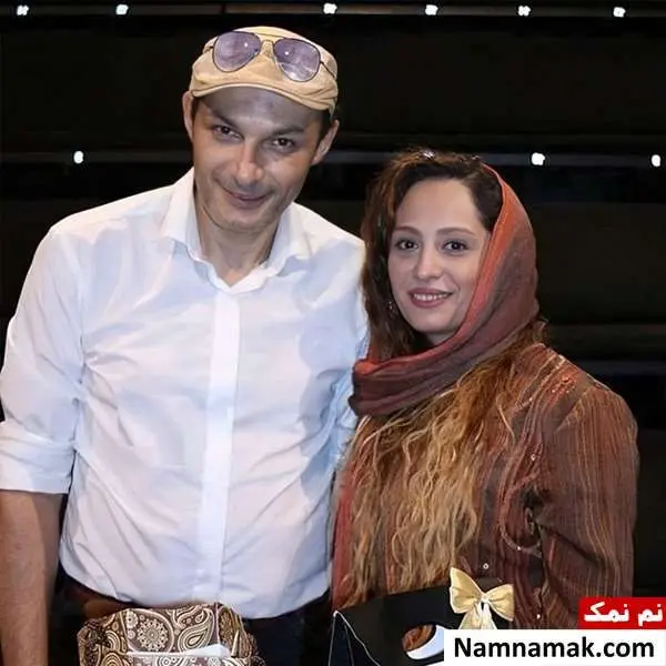 رامین پرچمی