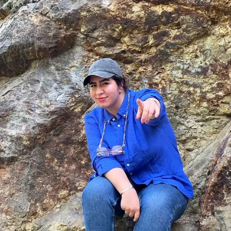 صهبا شرافتی