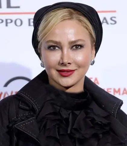 آناهیتا نعمتی