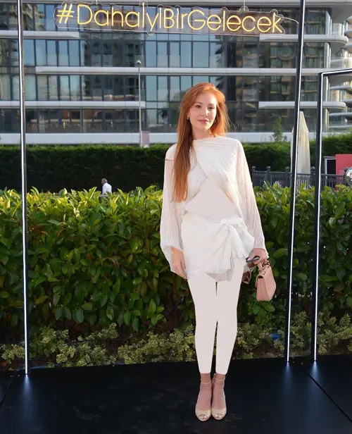 الچین سانگو