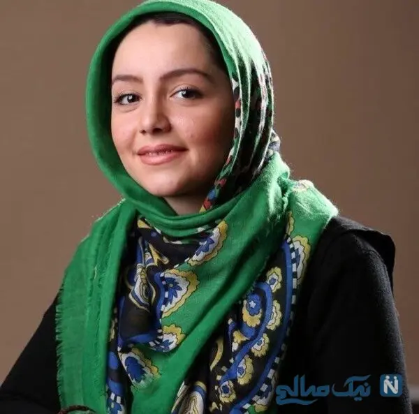 نازنین بیاتی