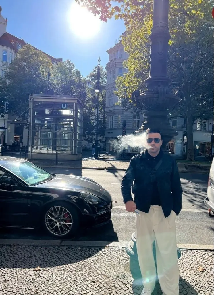 سامان صفاری