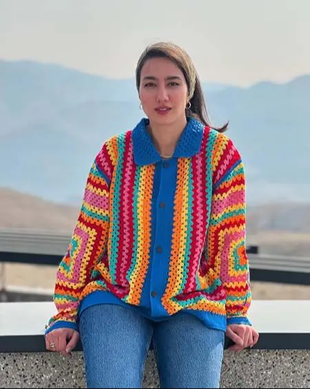 دنیز دانش صمدی