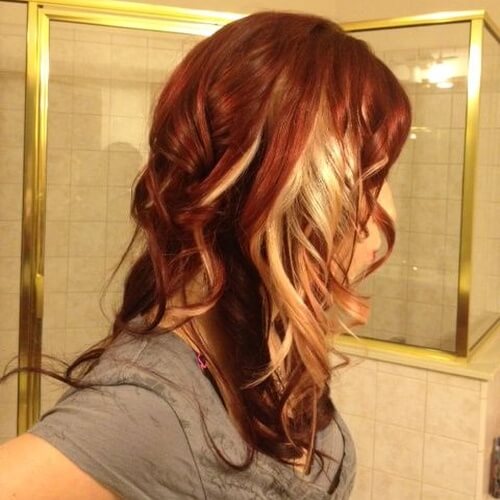 هایلایت پیکابو، رنگ موی شیک که عاشقش میشی!