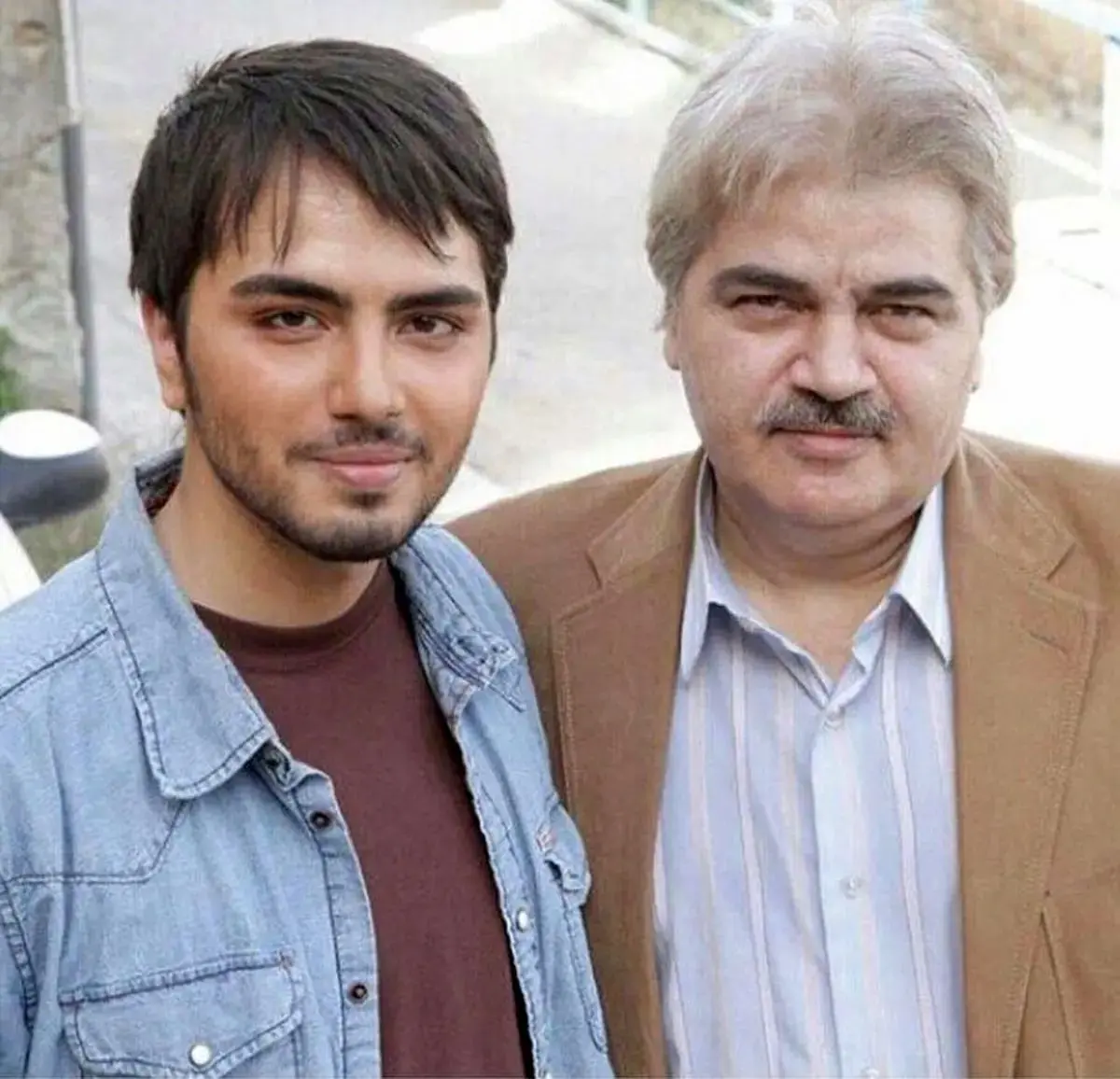 سید کمال طباطبایی