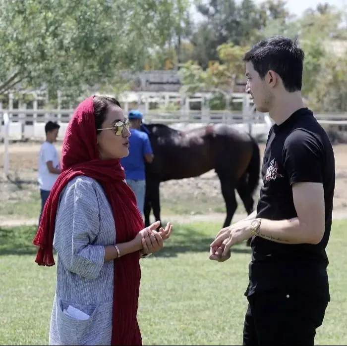 بهاره افشاری