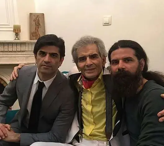 محمد شیری سالارخان شب های برره