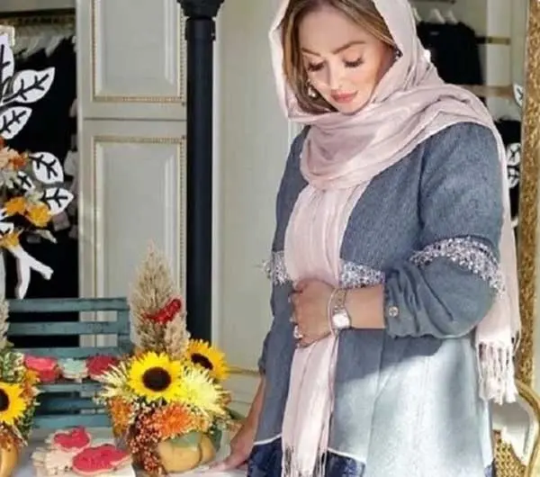 الهام حمیدی