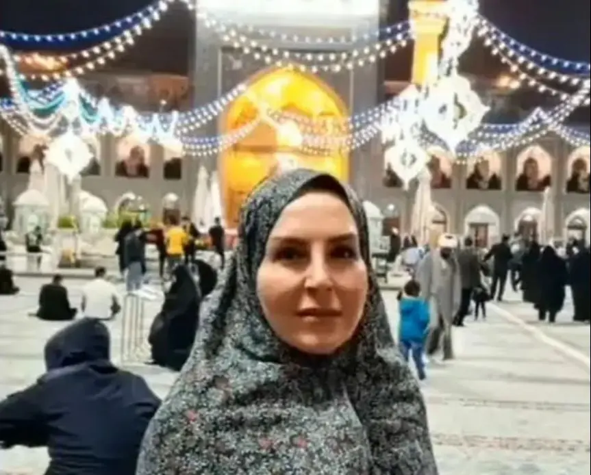  آزیتا ترکاشوند