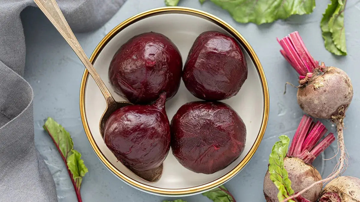 steamed-beets-recipe