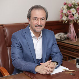 دکتر محمدرضا آخوندی نسب