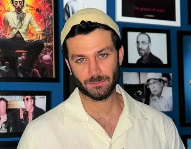 دانیال پورصباح